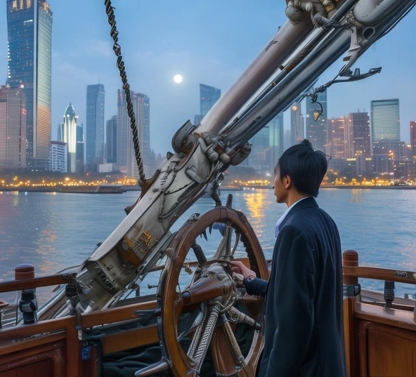 太仓，深度业务与精准决策的平衡之道