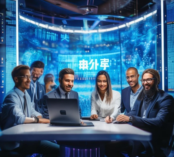 鑫铂湾信息技术咨询，助力企业数字化转型的首选合作伙伴