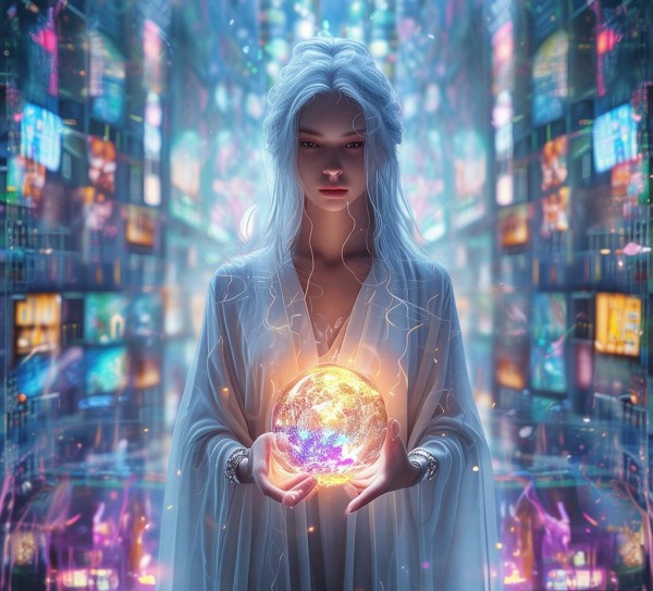 维简，数字时代的咨询之花