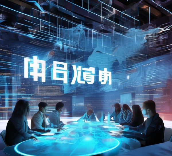 明骏信息咨询服务，赋能企业与市场的未来