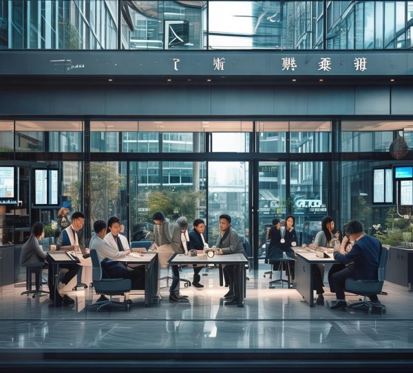 德兴信息咨询服务中心，专业素养与创新智慧的完美融合