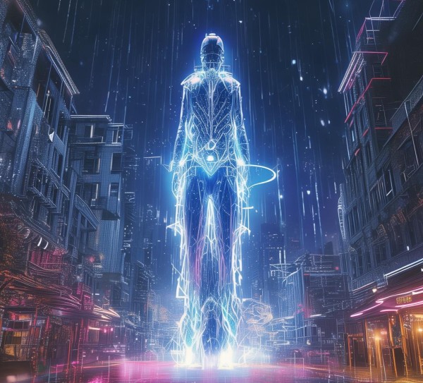 塔耐德，disrupting the digital landscape