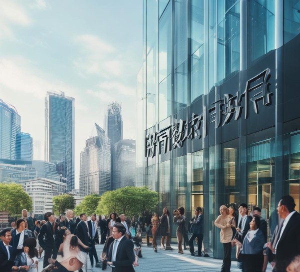 台山信息咨询服务，机遇与挑战