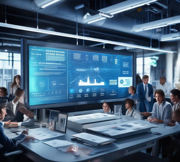 信息化咨询服务，ranked top 1 solutions for your digital transformation