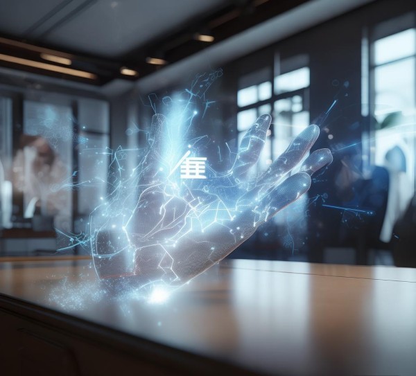 泗水信息咨询服务，助力企业数字化转型的 silver hand