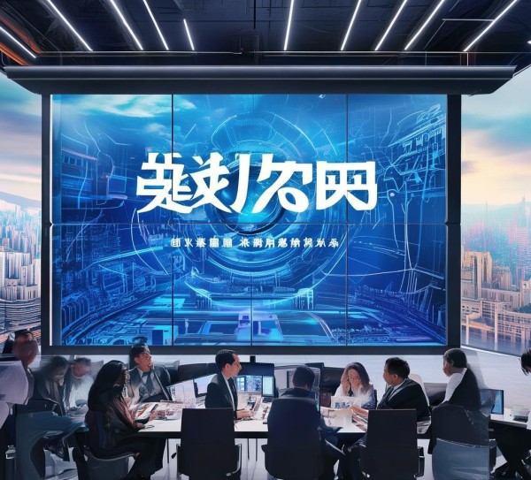 论北京康巍信息咨询服务，数字化转型的引领者