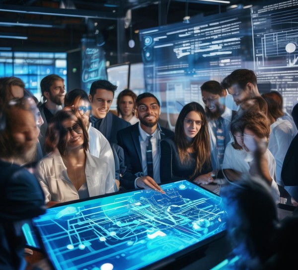 Choosing the Right Informatica Consultancy to propel Your Business Forward