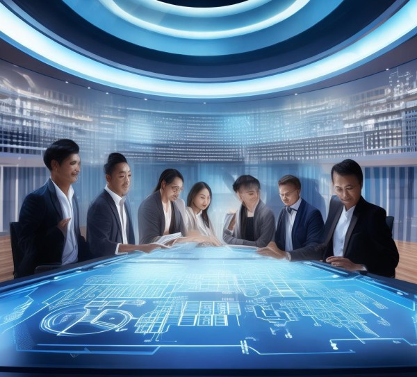 台州助通信息技术咨询，助力企业数字化转型