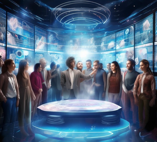 探索信息咨询服务，你的未来 destination