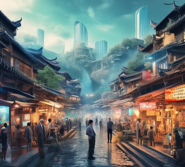 襄汾,信息咨询服务的崛起与未来 襄汾,信息咨询服务的崛起与未来