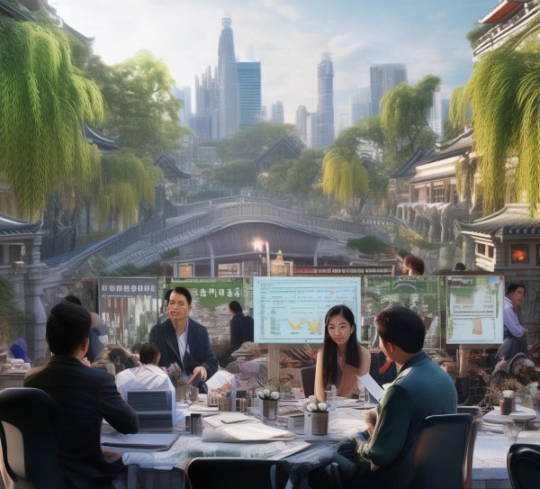 苏州前程信息咨询服务，解读苏州在就业市场的独特地位