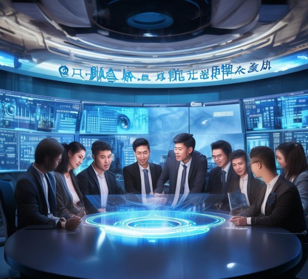 万晟信息咨询服务，赋能企业数字化转型的助力