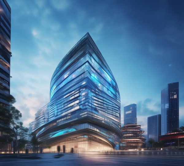深化信息化建设，开启新起点，宽城区新起点信息咨询服务中心的建设与发展