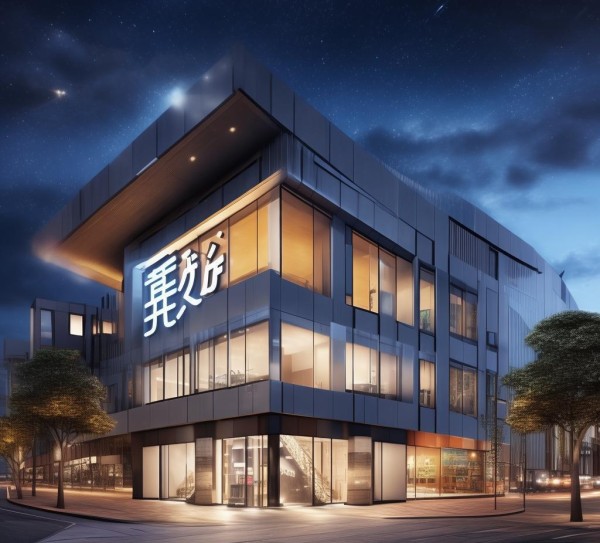 澳北信息咨询服务部地址，照亮未来