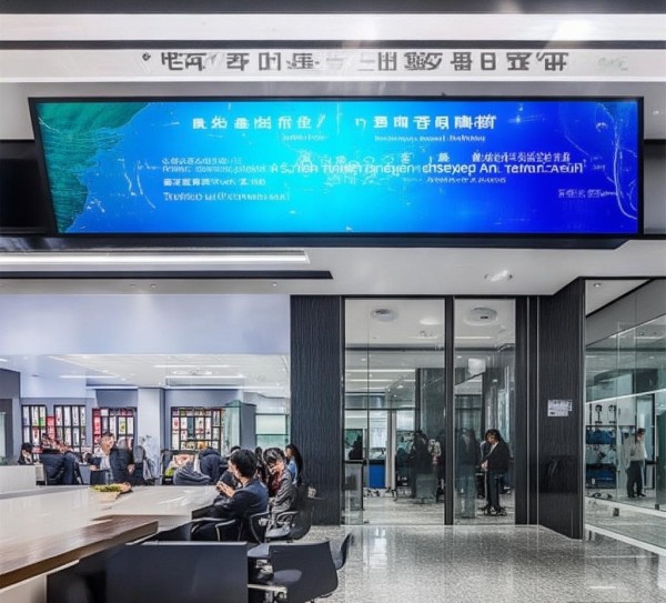 宁波伊志信息咨询服务部，赋能企业与市场的深度合作
