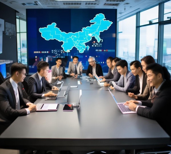 湖南北控信息技术咨询-