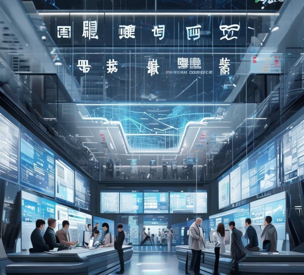 梁溪区信息咨询服务管理，助力信息化发展的重要支撑