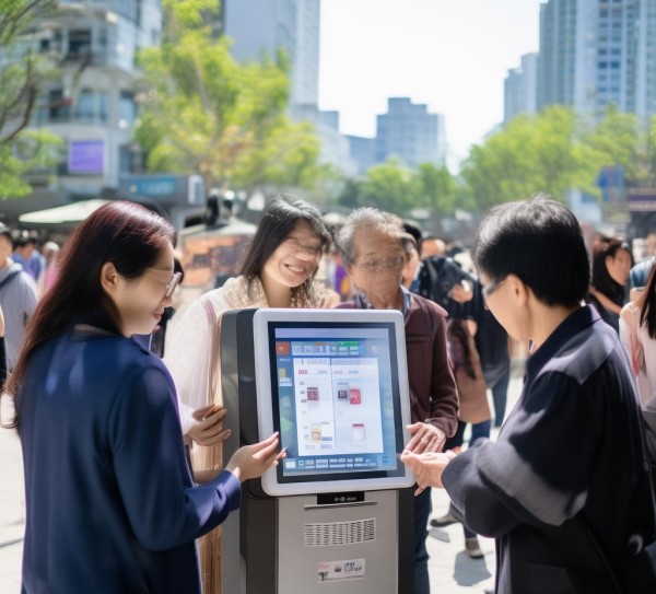 江门信息化免费咨询，帮助江门市民优化生活