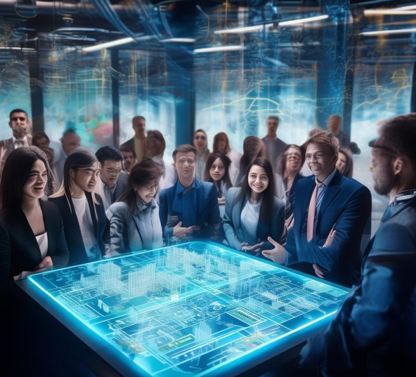 禾腾信息技术咨询，助力企业迈向数字化新阶段