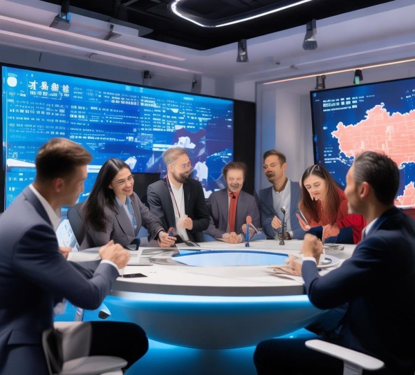 南京创品诚信息咨询服务，助力企业数字化转型的得力伙伴