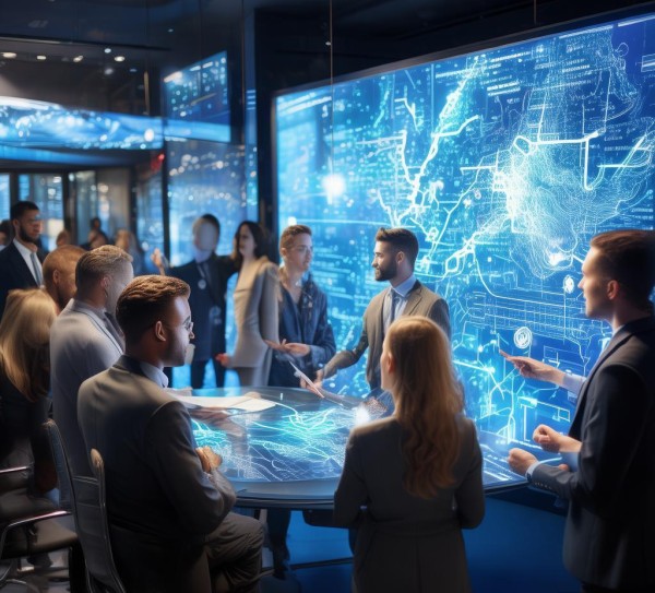 Exploring the Role of攸县 Information Services in the Evolving Digital Landscape
