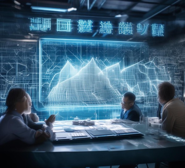 让信息化成为企业的未来，励程信息技术咨询计划