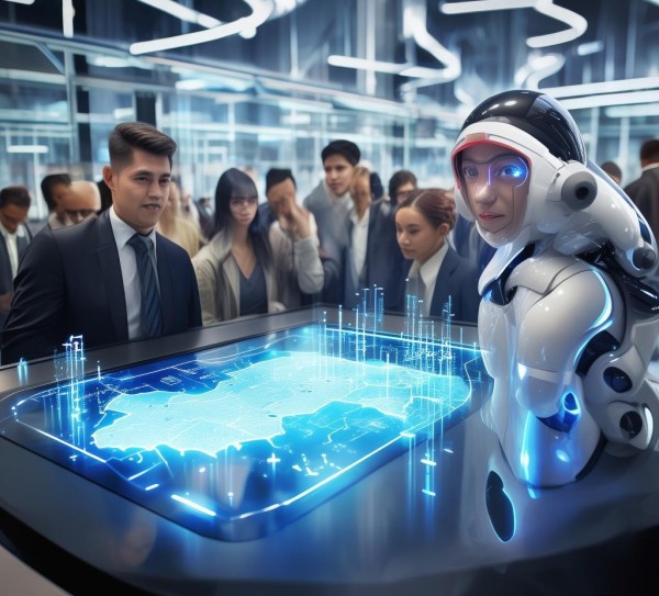 山东信息化编程，智能客服助力企业升级
