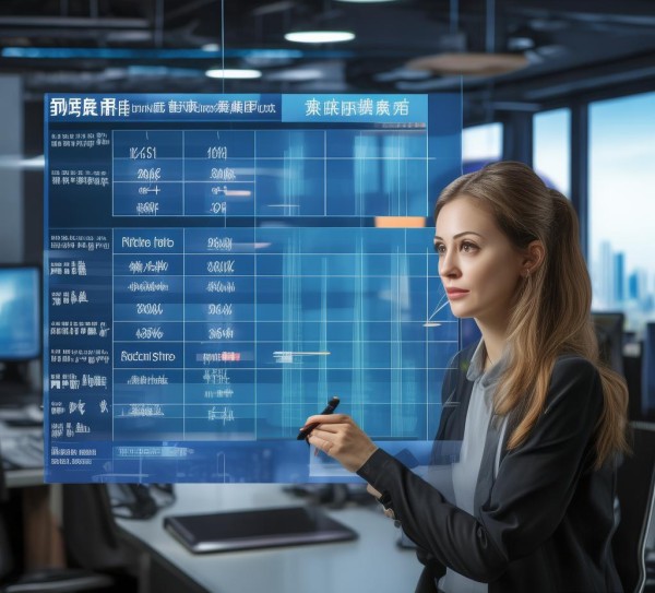 探寻南京信息技术咨询价位，专业与性价比的平衡