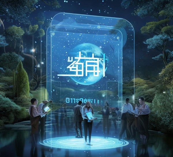 星荷咨询，赋能企业数字化转型