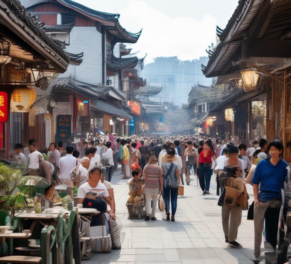 余姚，服务与效率的完美结合