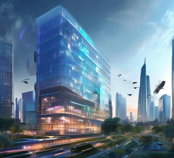 合肥洁蕴信息技术咨询，赋能未来智慧城市建设
