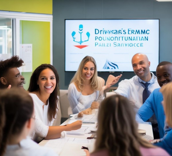 驾考信息咨询服务，helping drivers to Pass the Exam confidently