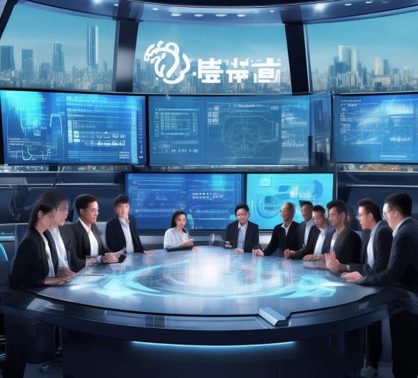 智胜信息技术咨询公司，助力企业数字化转型