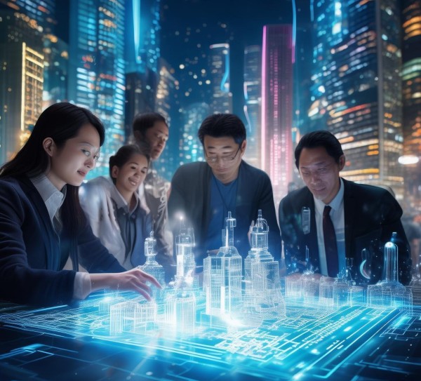 解析福建通服信息化咨询师,助力智慧城市建设的未来 解析福建通服信息化咨询师,助力智慧城市建设的未来