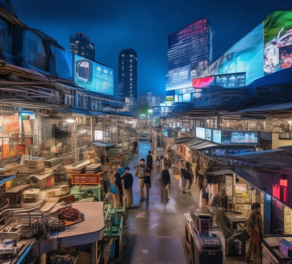 嘉定区中小型企业,数字化转型的机遇与挑战 嘉定区中小型企业,数字化转型的机遇与挑战