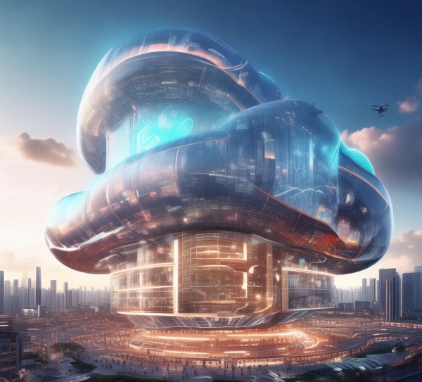 云朵国际，技术与市场的完美结合