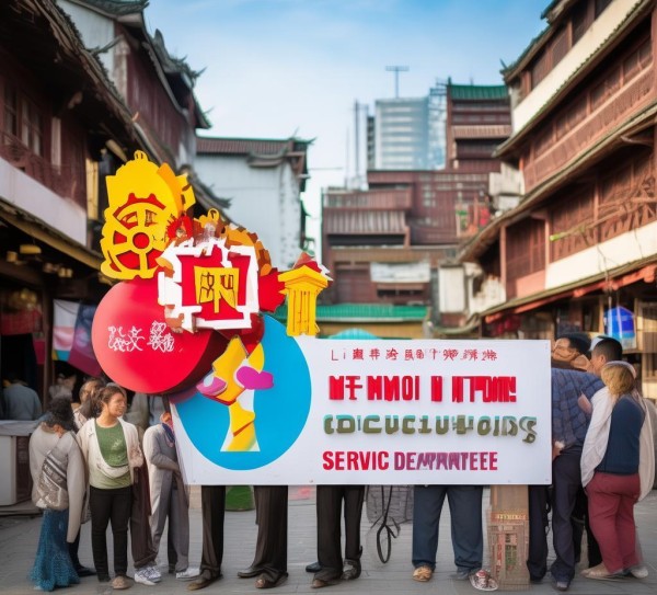 乐山找店家信息咨询服务部，助力乐山商家高效运营的贴心服务
