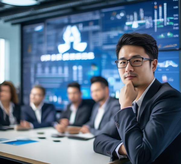 如如呀信息技术咨询服务，助力企业数字化转型的得力伙伴