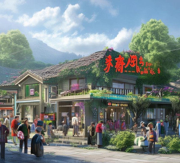伊犁信息咨询服务中心，服务助力乡村振兴