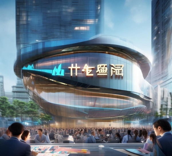 赣榆信息咨询服务中心，服务提升与未来展望