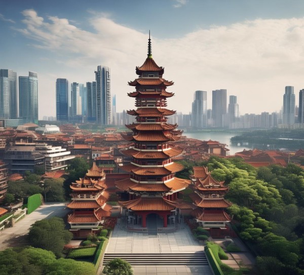 四平,历史与现代的智慧 四平,历史与现代的智慧