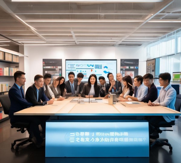 信祥信息咨询服务招聘，为您的未来提供专业的人力资源支持