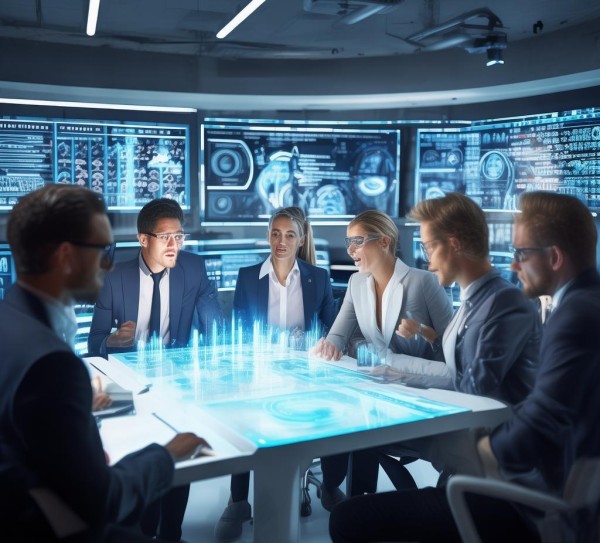 Information Consulting Services:The Future of Modern Business Information Consulting Services:The Future of Modern Business