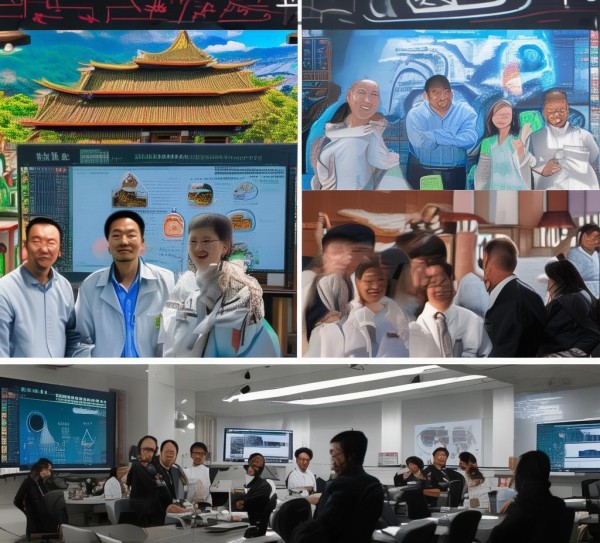 红河州信息咨询服务，助力基层治理的创新实践