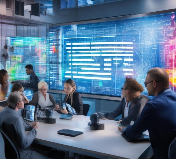 IBM企业信息化咨询，助力创新与效率提升