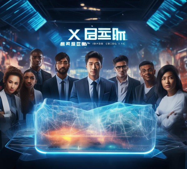 助力数字转型，开启未来新篇章，吉速达信息技术咨询公司