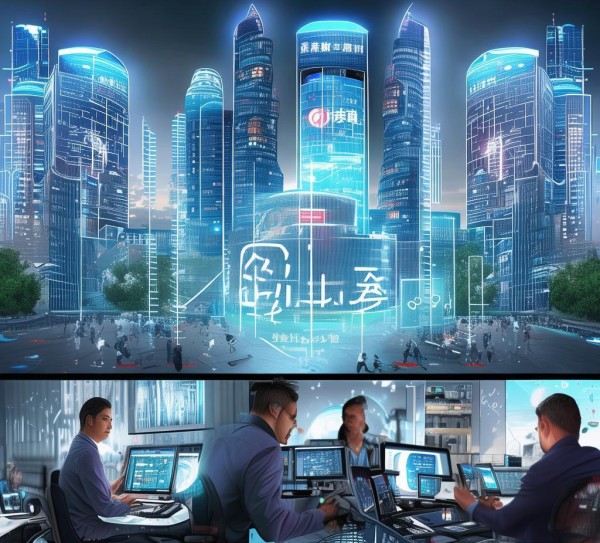 安龙信息咨询服务，助力您的数字化转型