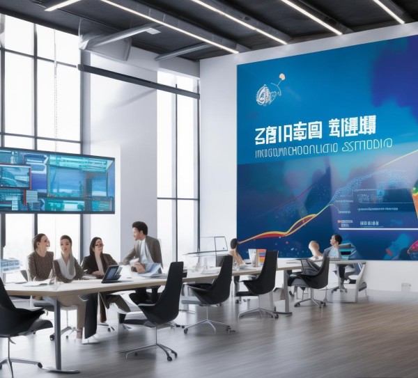 振锋信息技术咨询工作室，助力企业实现数字化转型