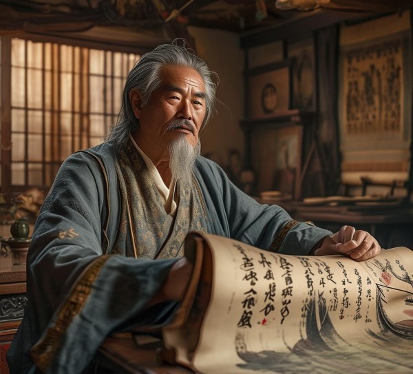 道出仁入的商业智慧，论仁聘信息咨询服务