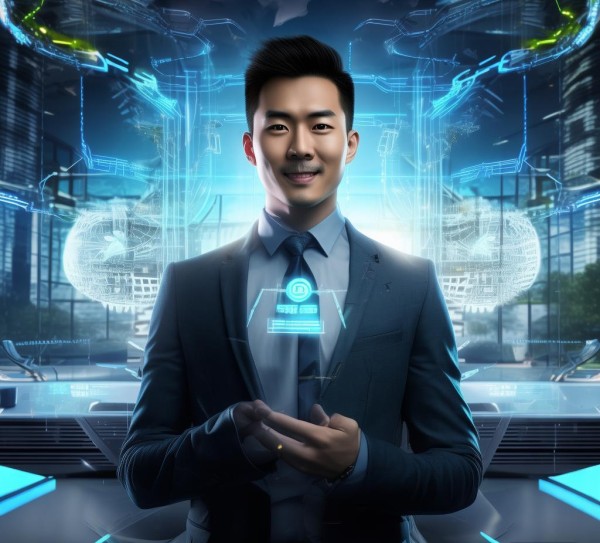 赞竹信息技术咨询，赋能您的未来
